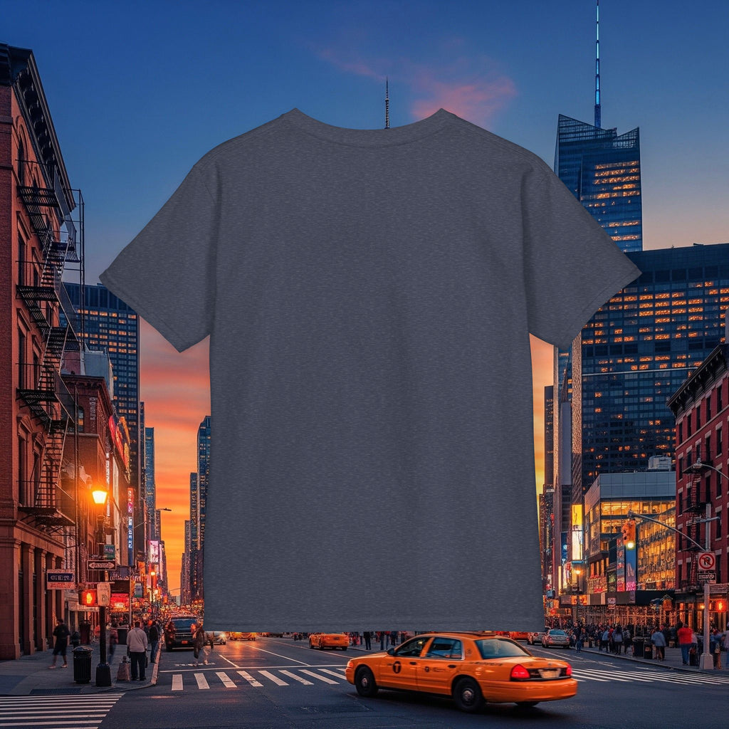 Kids Heavy Cotton™ Tee