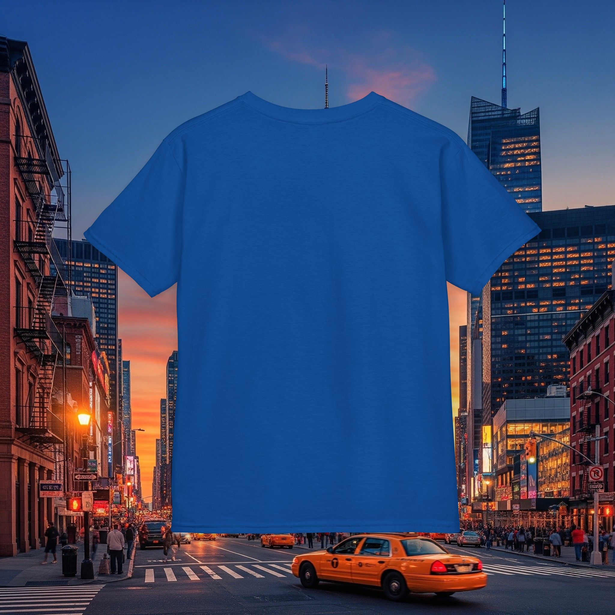 Kids Heavy Cotton™ Tee