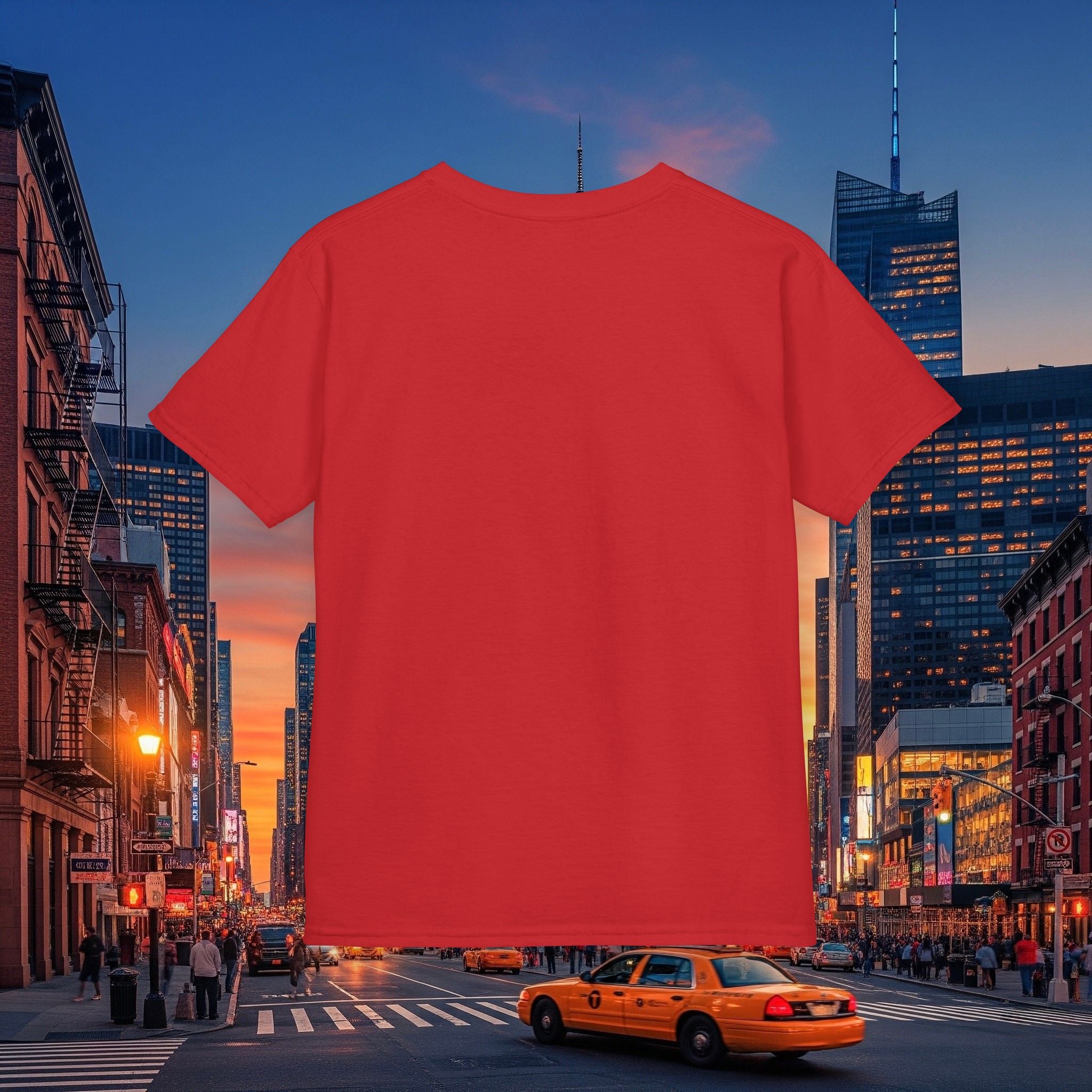 Kids Heavy Cotton™ Tee