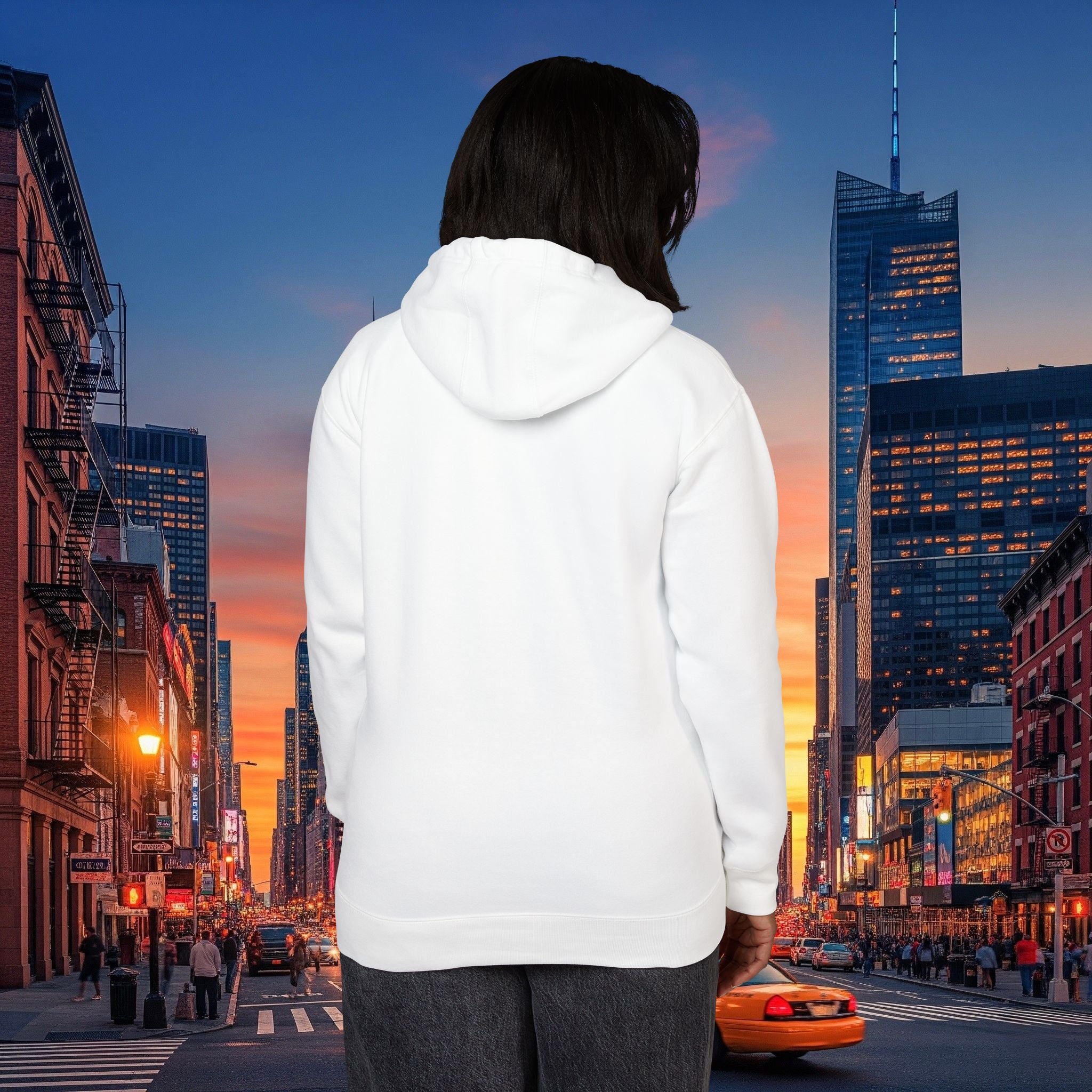 Legio Leo by DZ Royal Cozy Fleece Pullover for Everyday Wear
