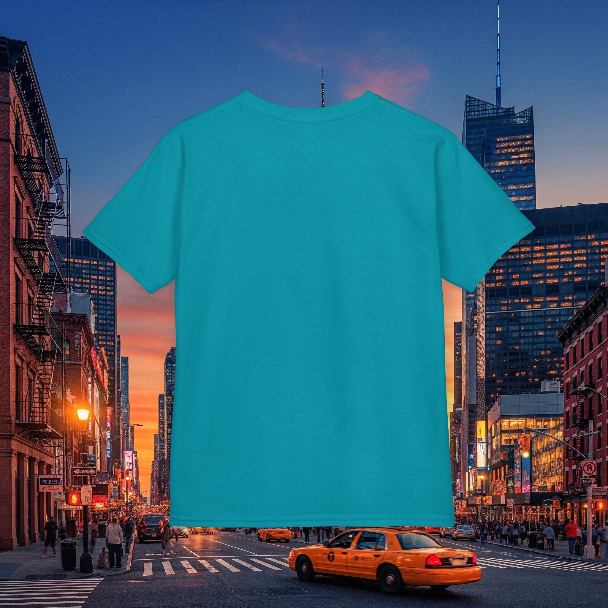 Kids Heavy Cotton™ Tee