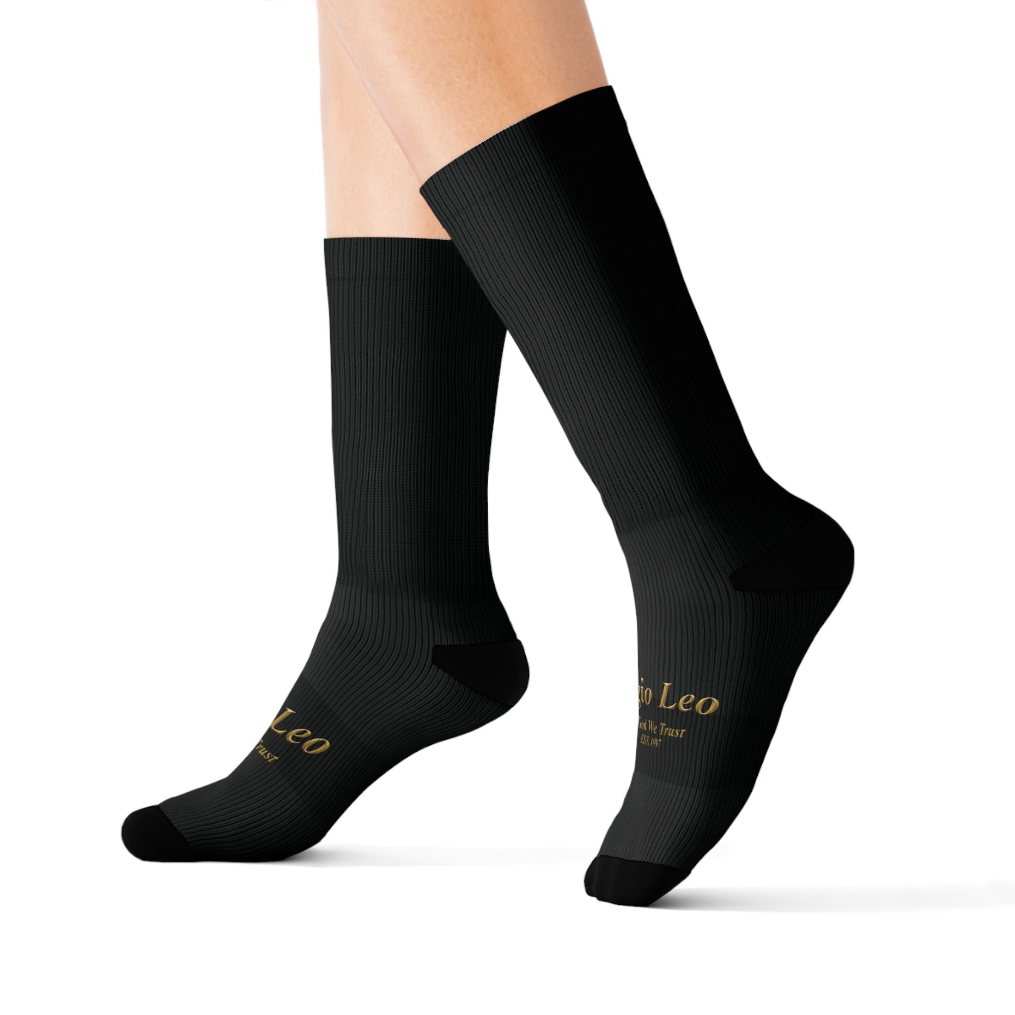 Legio Leo by DZ Royal Socks