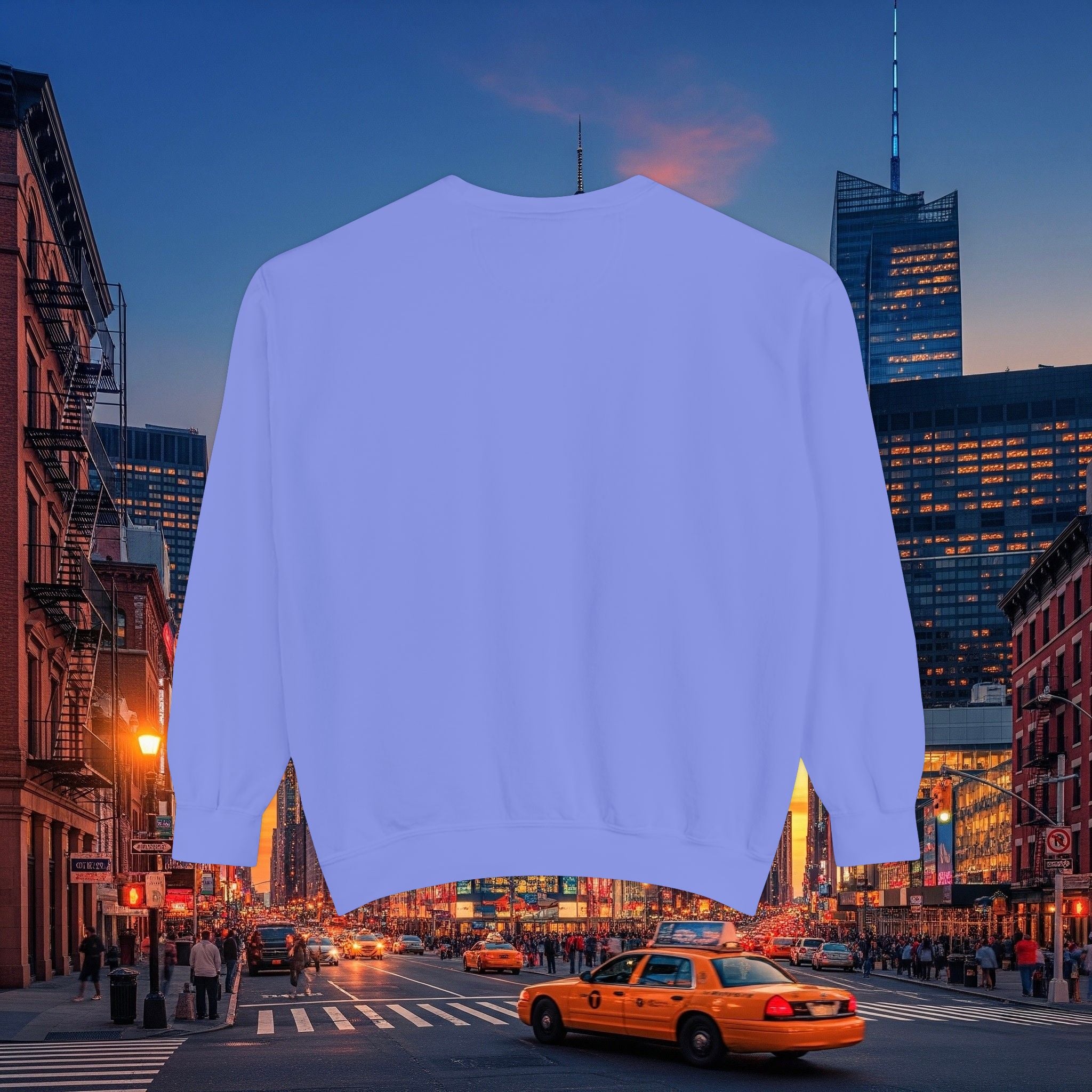 Legio Leo Sweatshirt – Minimal Gold Script Battle Ready Lions Crewneck