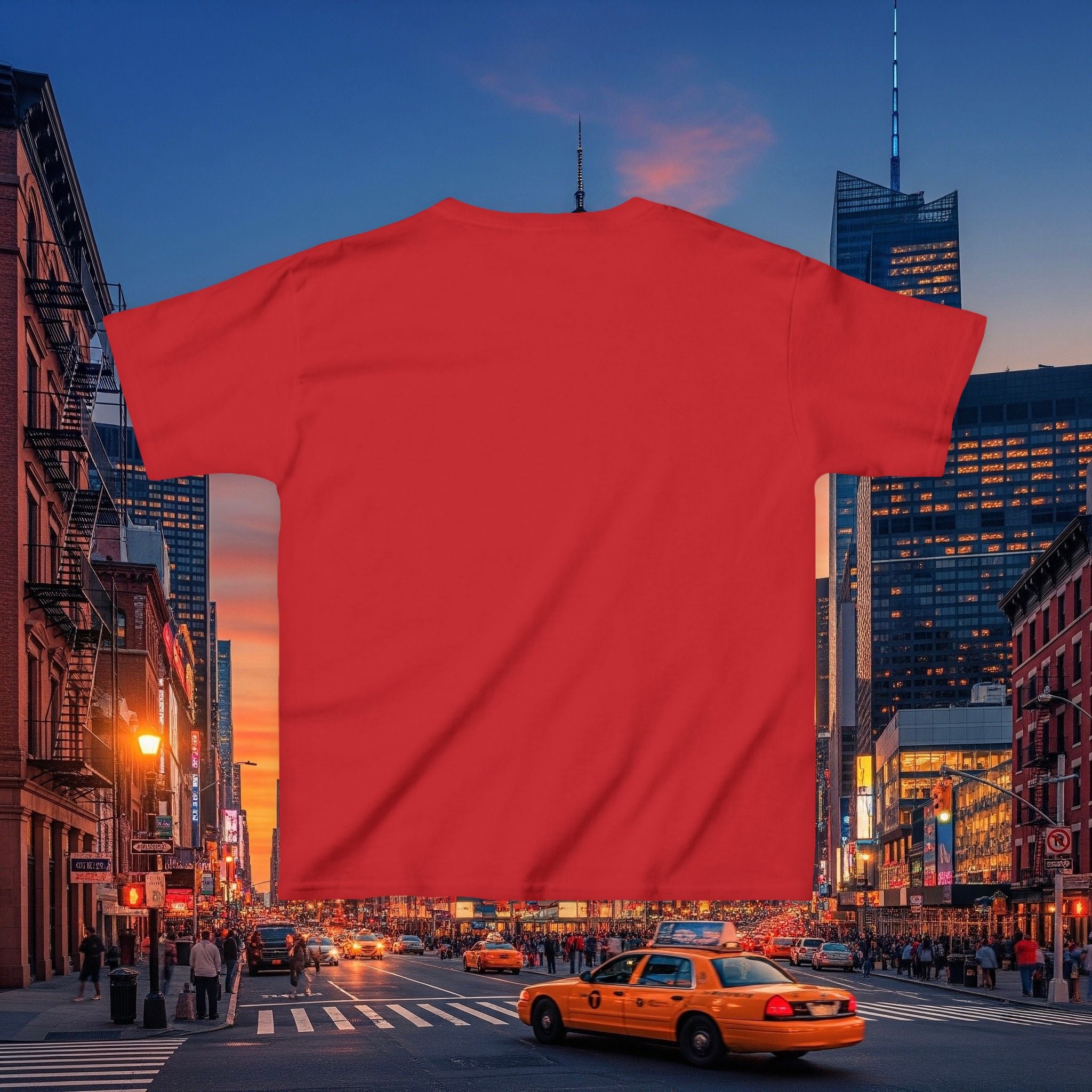 Kids Heavy Cotton™ Tee
