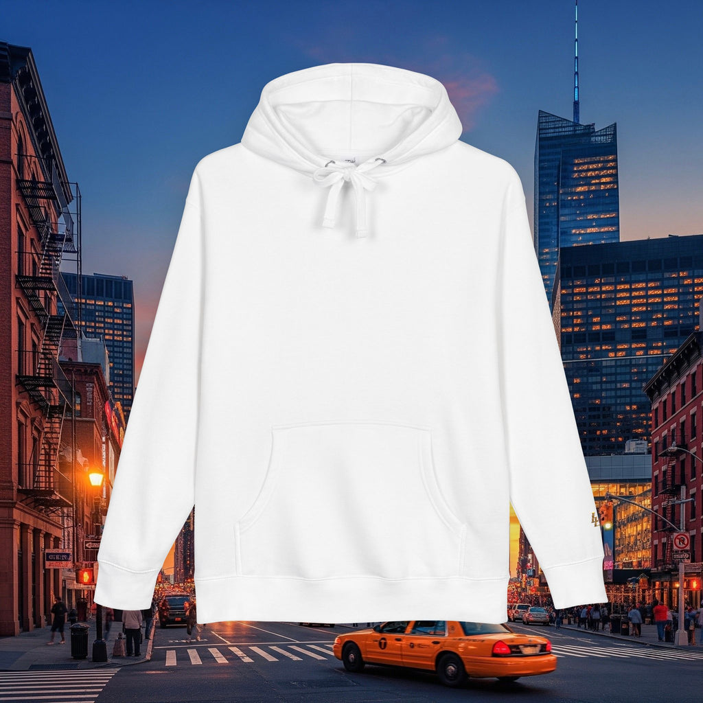 Legio Leo by DZ Royal Cozy Fleece Pullover for Everyday Wear