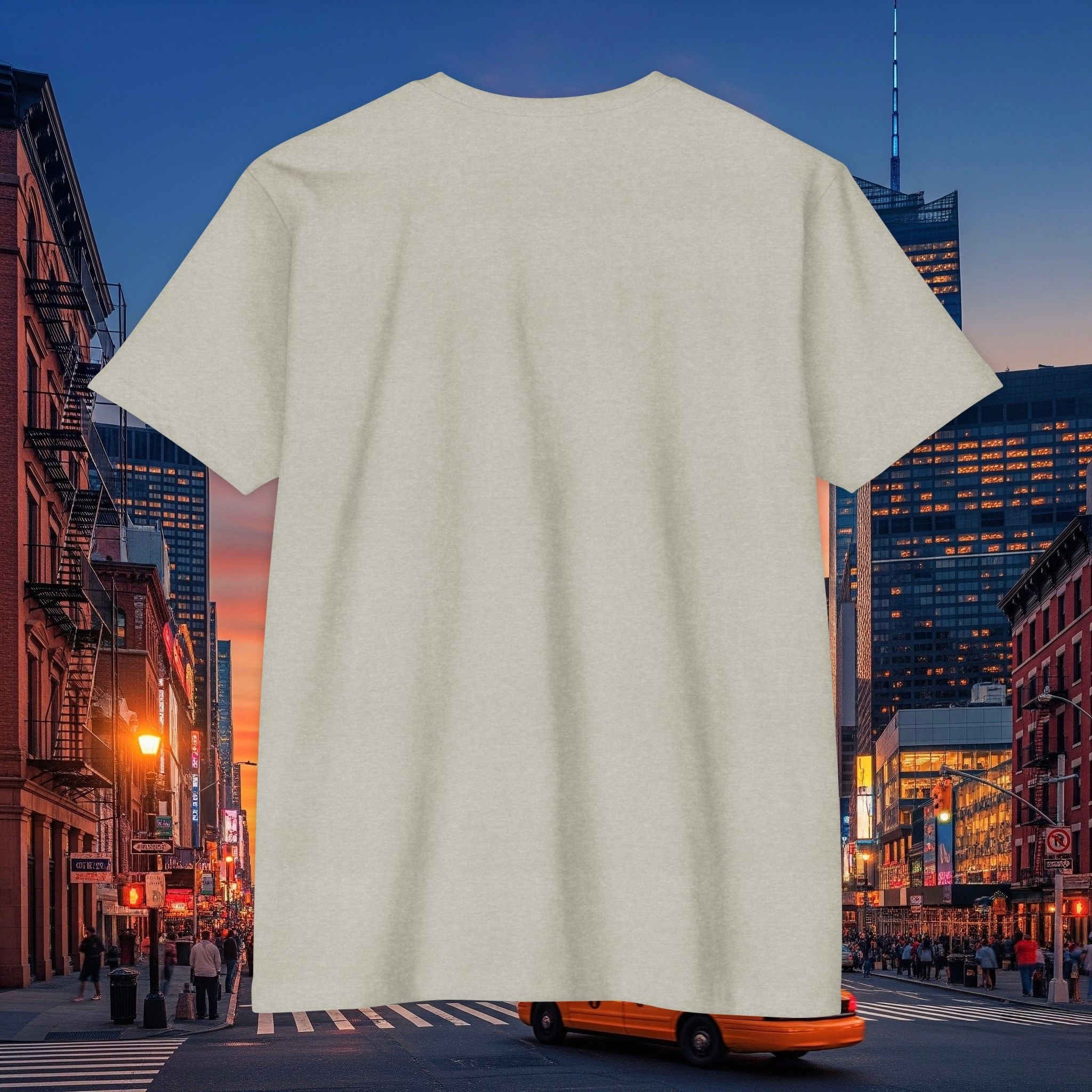 Legio Leo Minimalist Logo T-Shirt — "Legio Leo: Elevate Your Legacy"