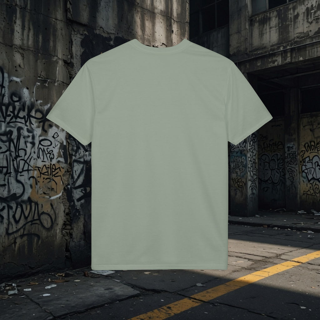 Performance T-Shirt — Lightweight Moisture-Wicking Athletic Tee