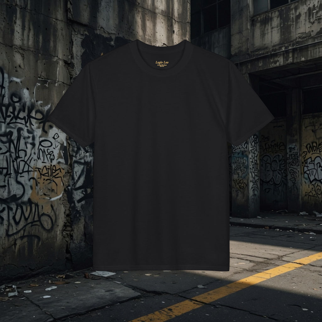 Performance T-Shirt — Lightweight Moisture-Wicking Athletic Tee