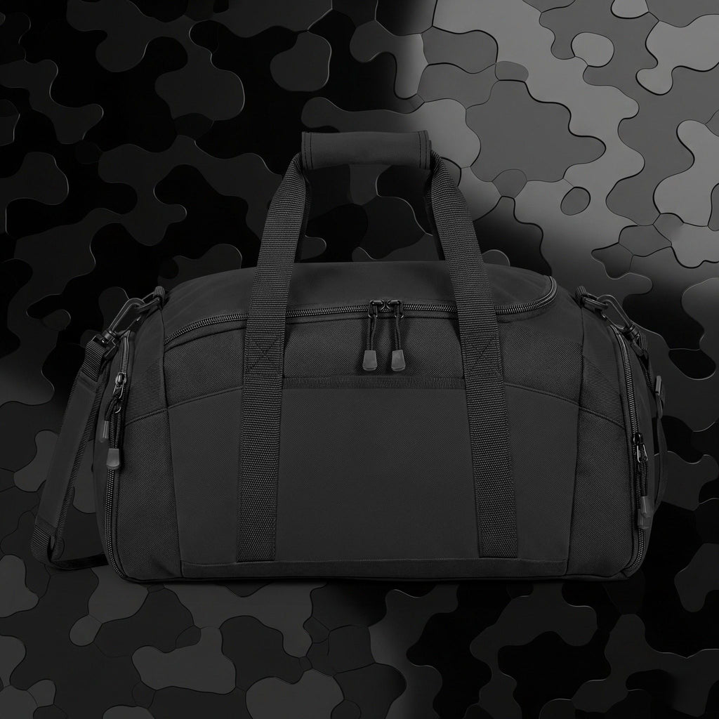 Gym Bag — Durable Duffle for Gym, Travel & Sports
