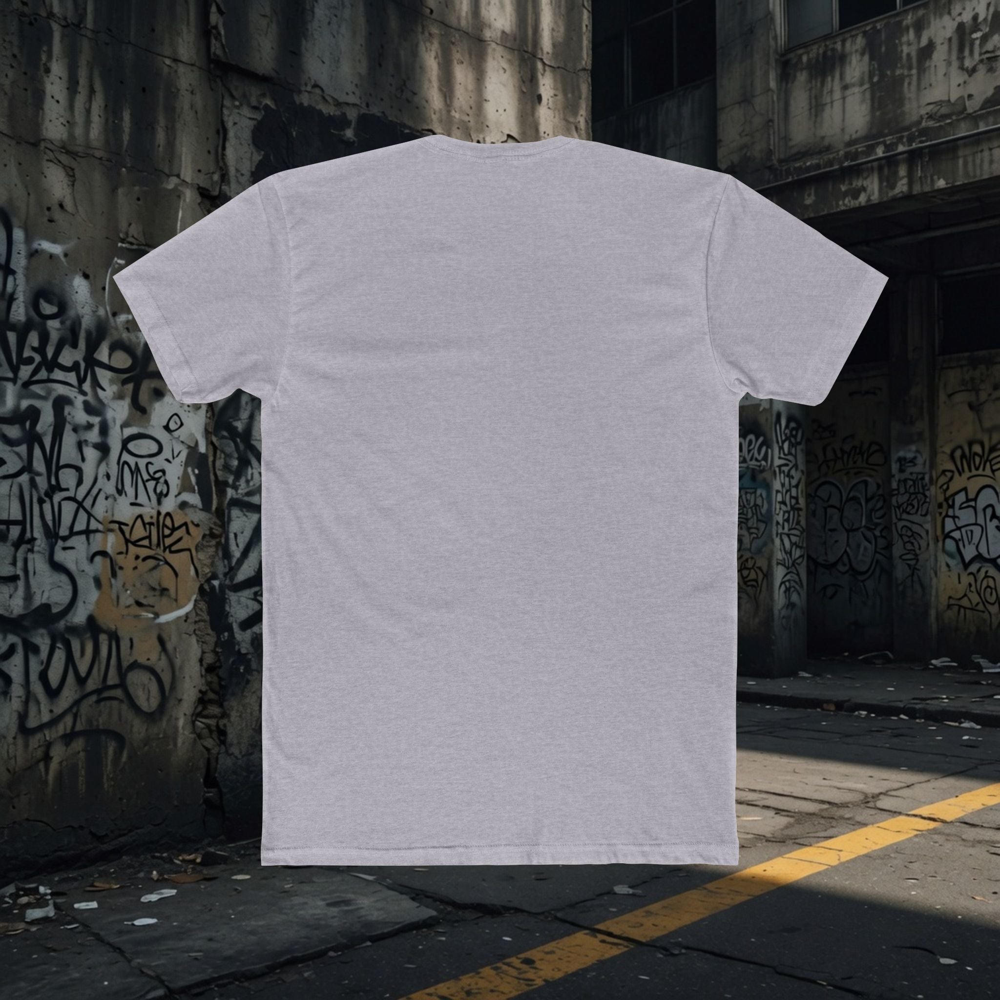 Legio Leo Warrior T-Shirt – “In God We Trust” Mongol Inspired Fighter Tee