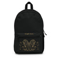 Casual Legio Leo Backpack - Stylish & Durable for School or Travel