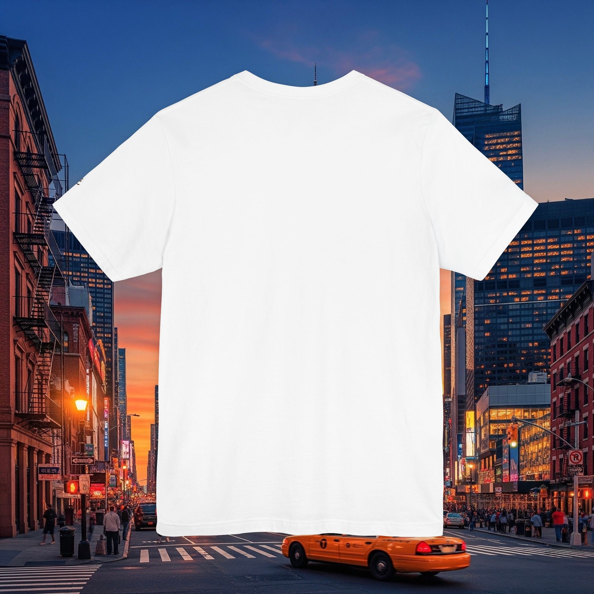 Legio Leo by DZ Royal Embroidery Tee | Casual Shirt