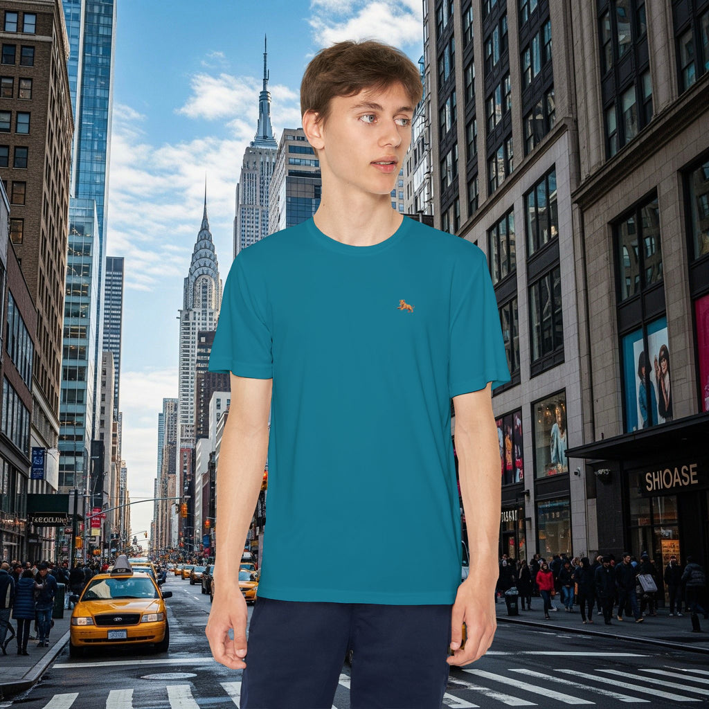 Legio Leo’s Youth Competitor Tee