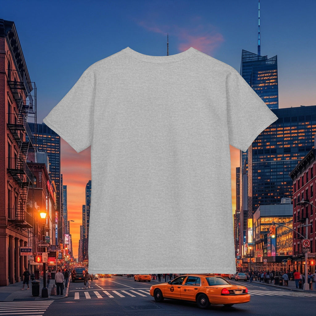 Kids Heavy Cotton™ Tee