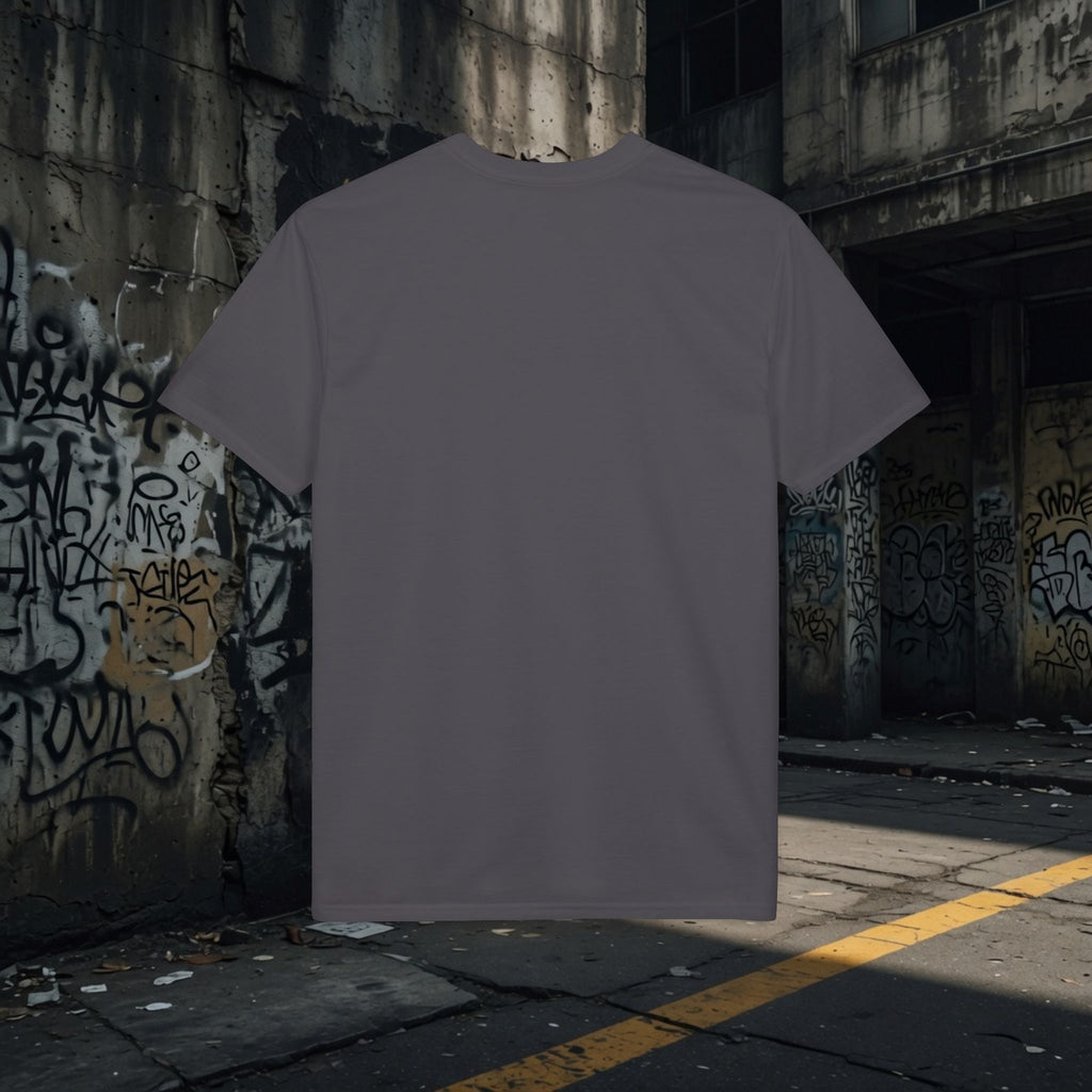 Performance T-Shirt — Lightweight Moisture-Wicking Athletic Tee