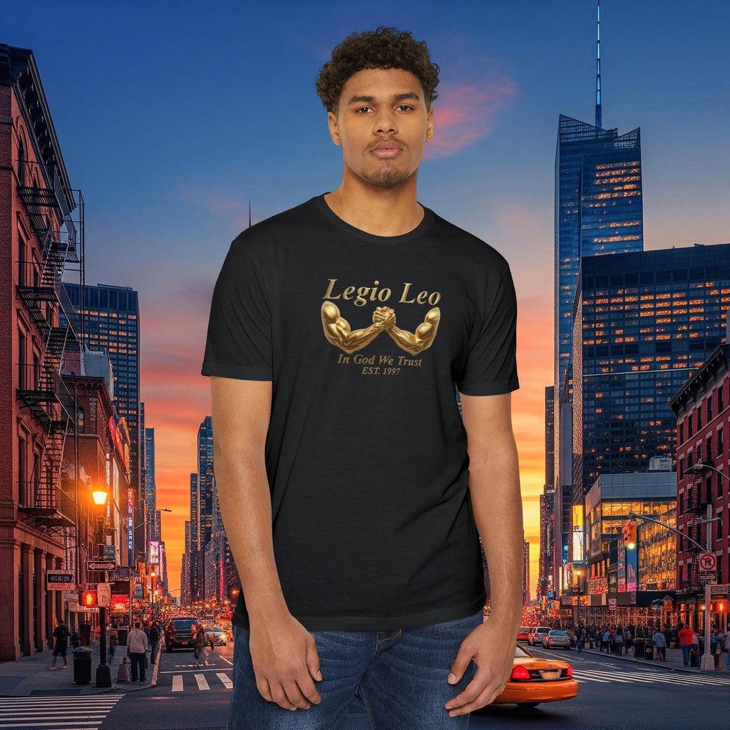 Show of Strength T-Shirt