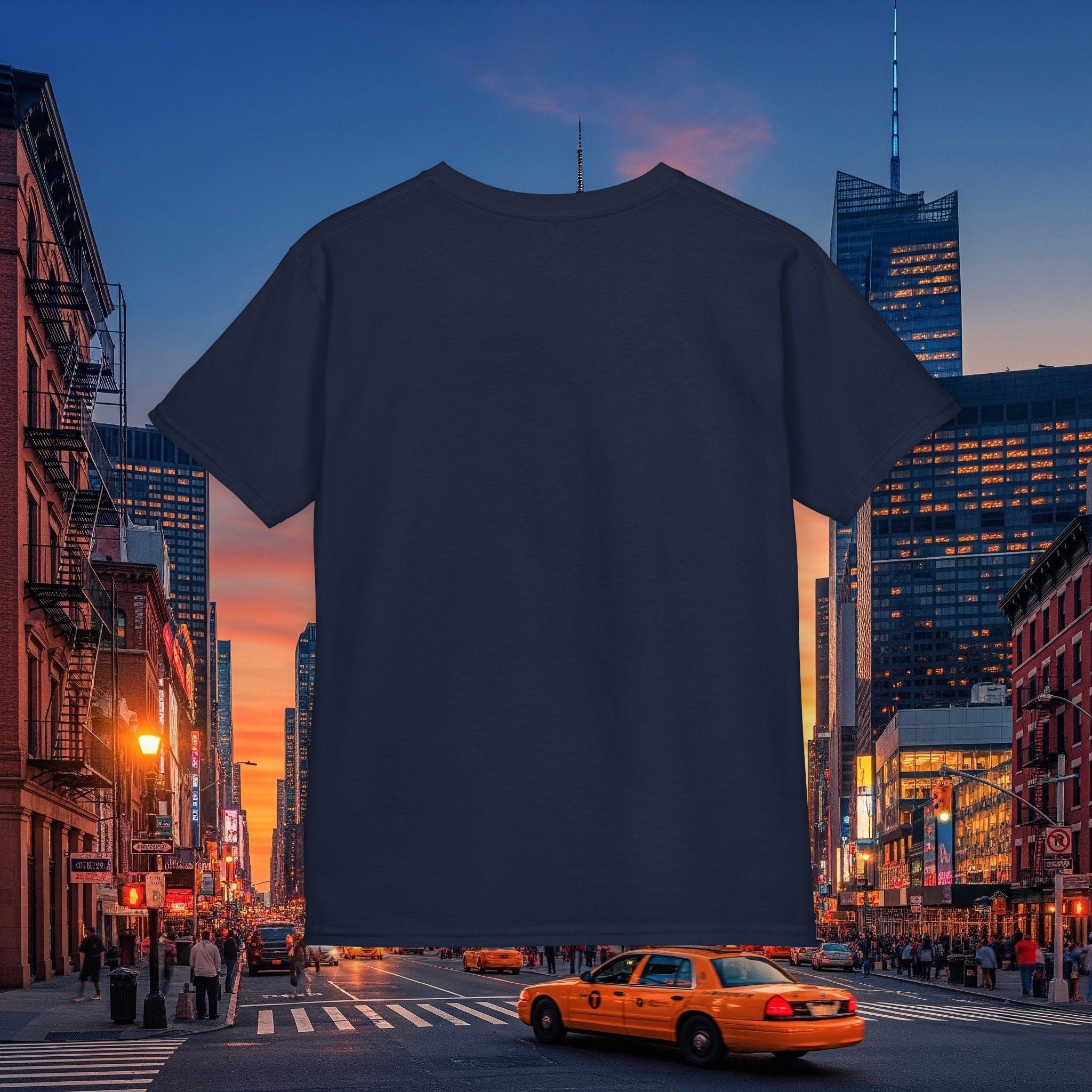 Kids Heavy Cotton™ Tee