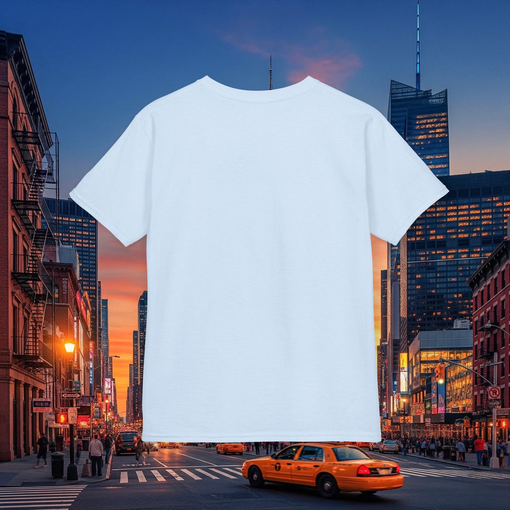 Kids Heavy Cotton™ Tee
