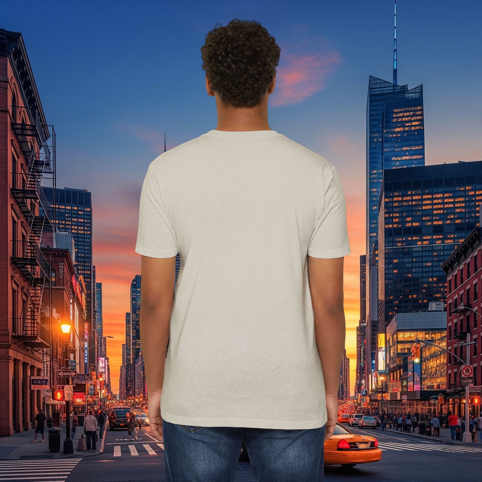 Legio Leo Strength T-Shirt — 'Legio Leo' Gold Arm Wrestling Design