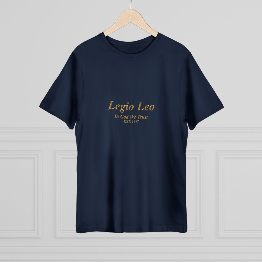 Legio Leo Golden Edition Unisex Deluxe T-shirt