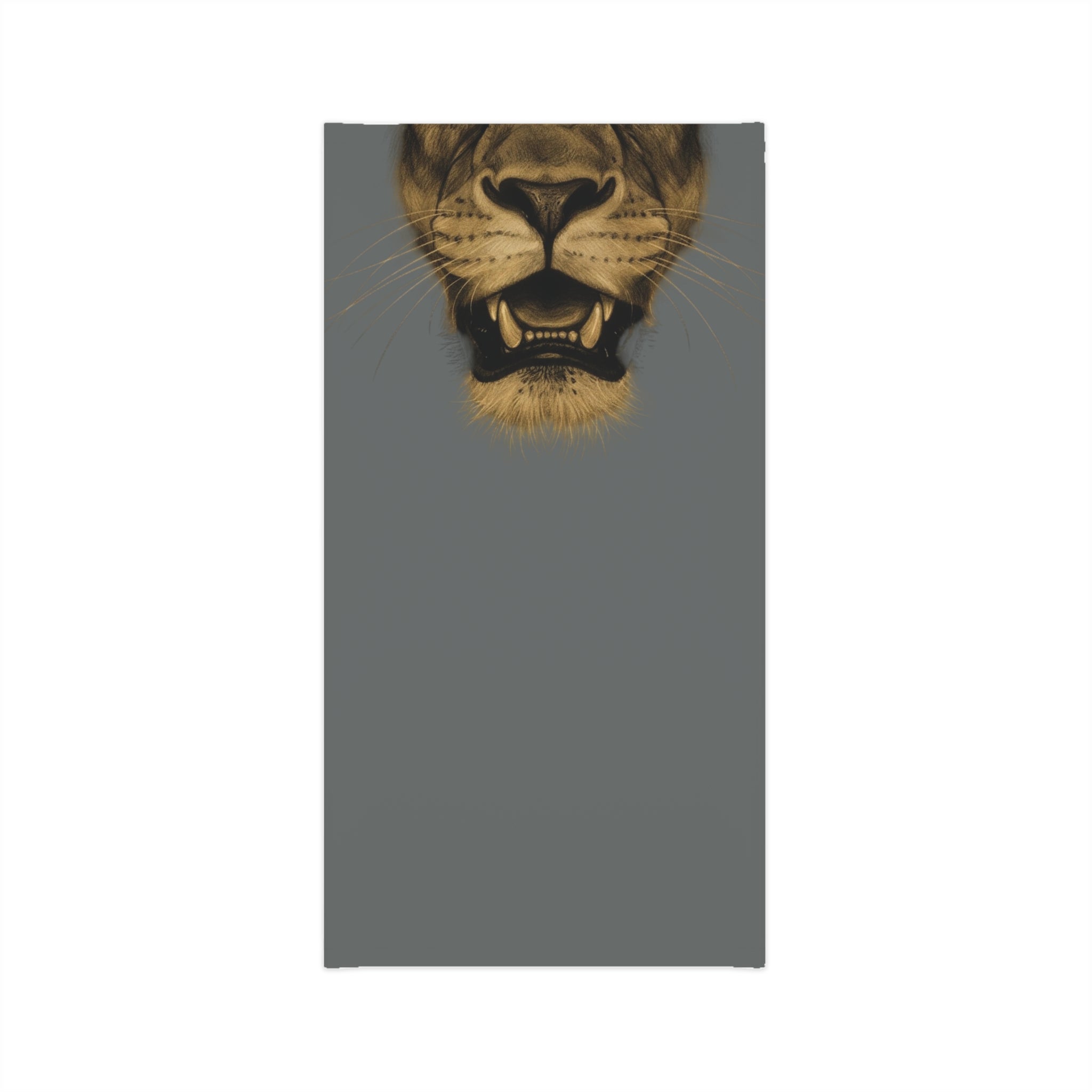 Stylish Legio Leo by DZ Royal Midweight Neck Gaiter | Versatile Fashion Accessory