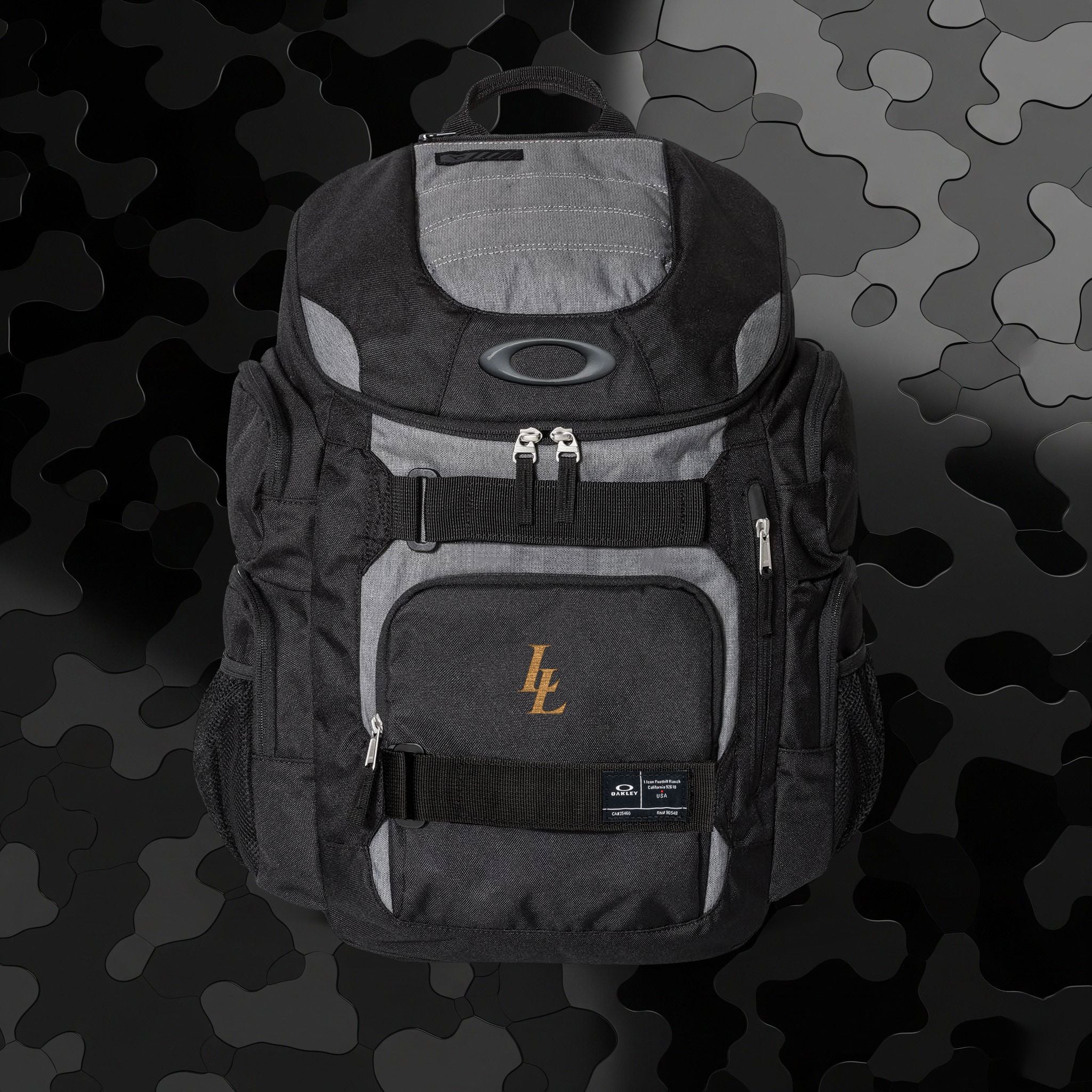 Enduro 2.0 30L Backpack — Durable Tactical Daypack