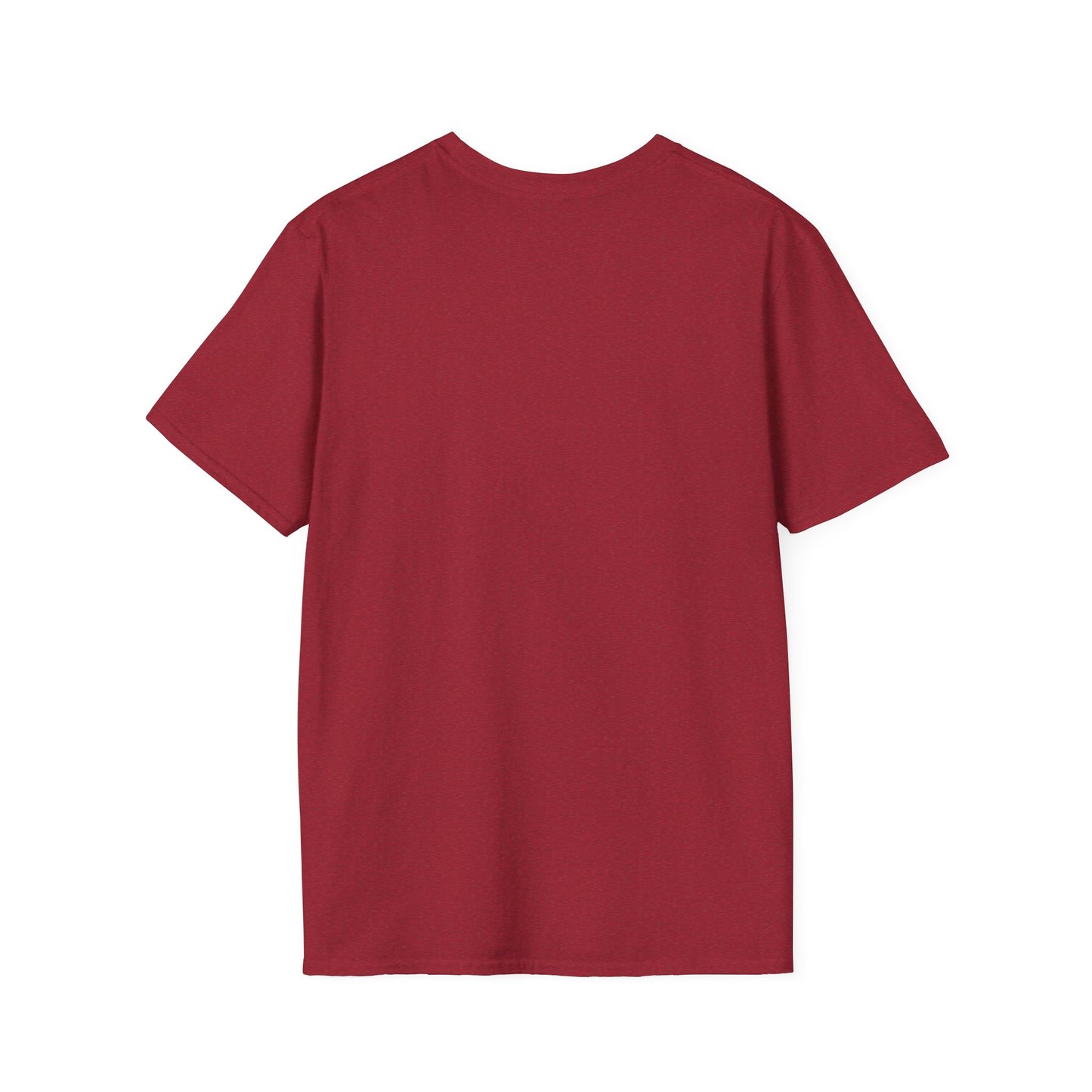 Legio Leo by DZ Royal Everyday Wear T-Shirt, Soft Cotton Tee, Casual Wear