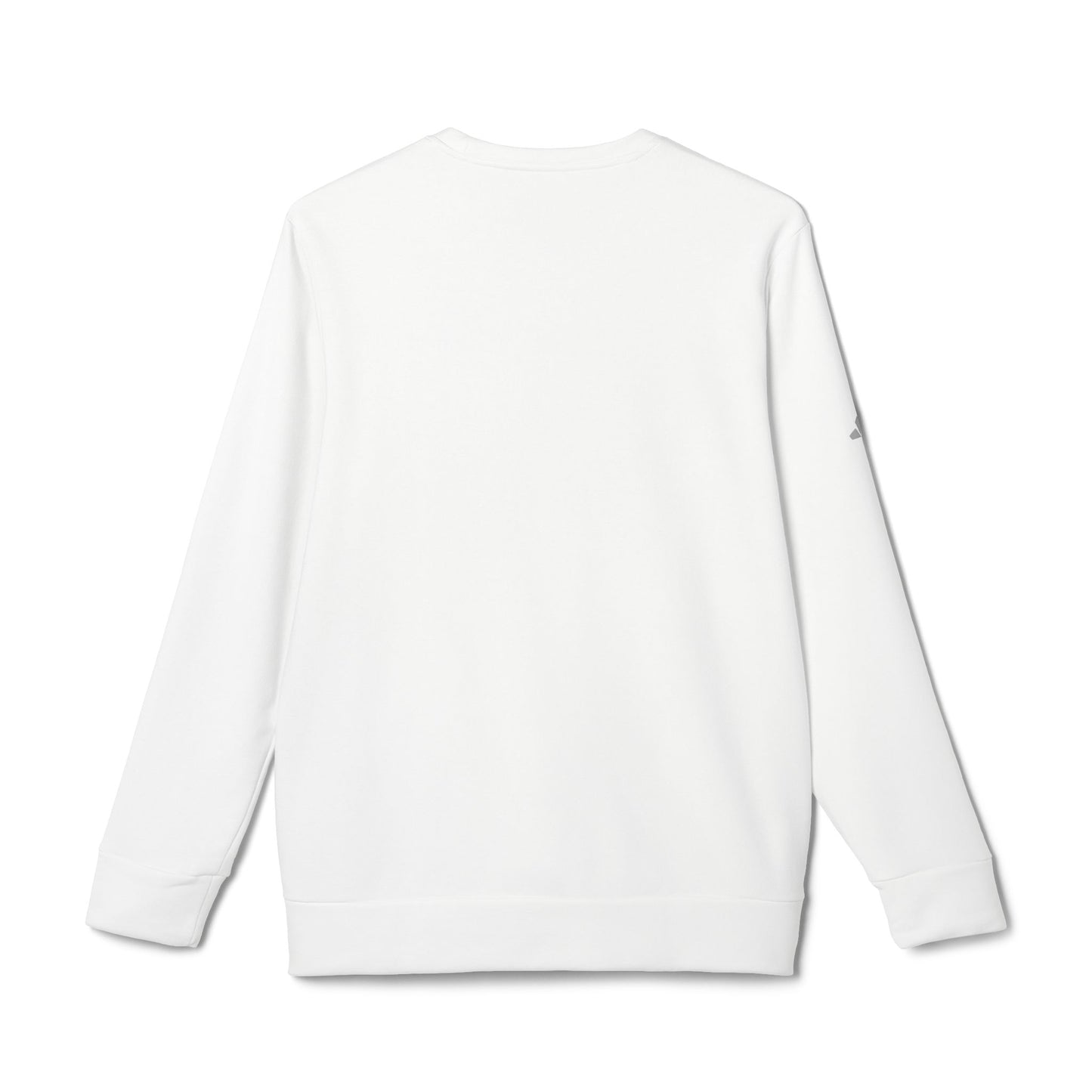 Adidas/Legio Leo by DZ Royal Unisex Fleece Crewneck Sweatshirt