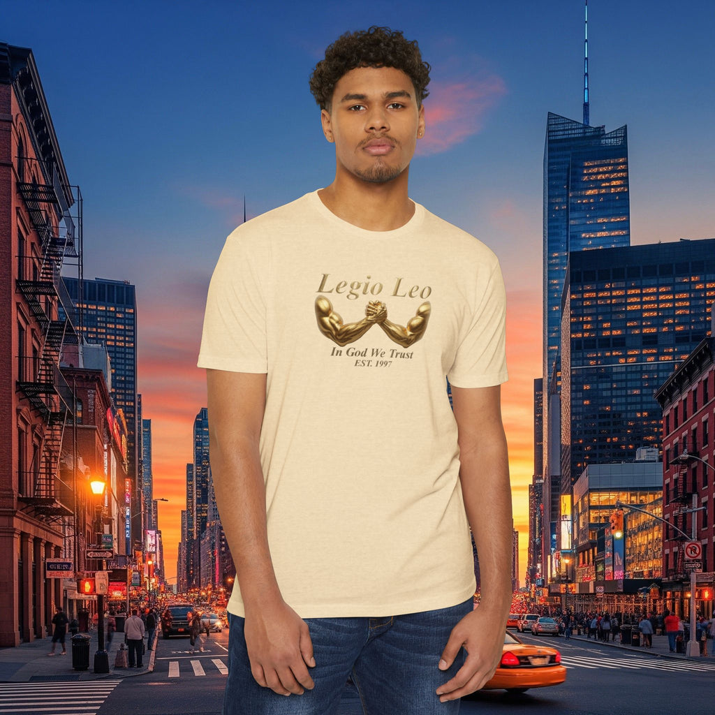 Show of Strength T-Shirt