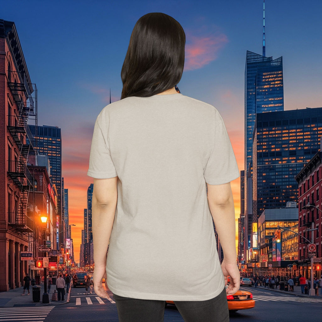 Legio Leo Minimalist Logo T-Shirt — "Legio Leo: Elevate Your Legacy"