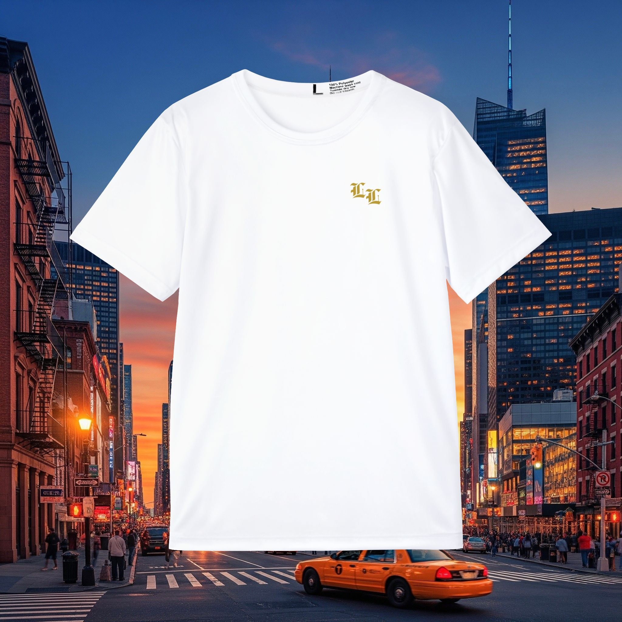 Legio Leo by DZ Royal Men's Sports Jersey