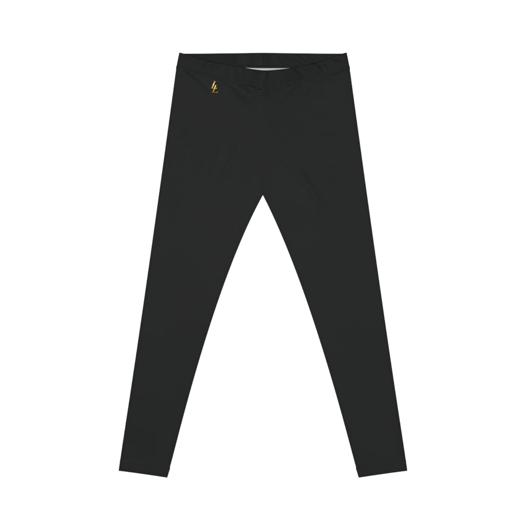 Legio Leo Chic Printed Leggings for Women