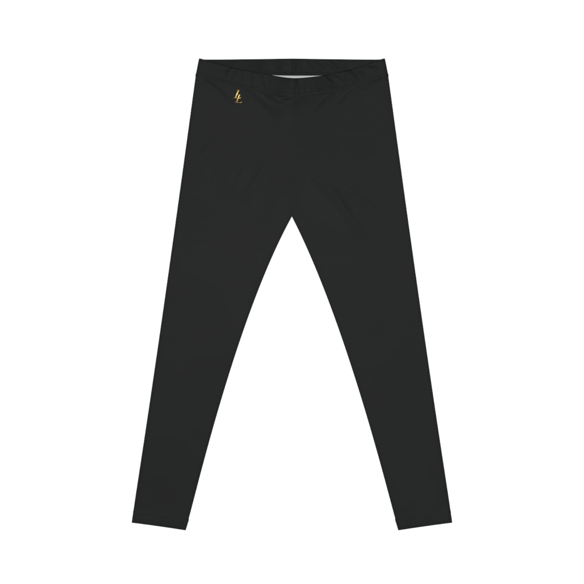 Legio Leo Chic Printed Leggings for Women
