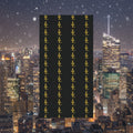 Stylish Legio Leo by DZ Royal Midweight Neck Gaiter | Versatile Fashion Accessory