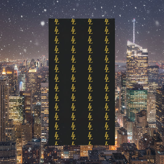 Stylish Legio Leo by DZ Royal Midweight Neck Gaiter | Versatile Fashion Accessory