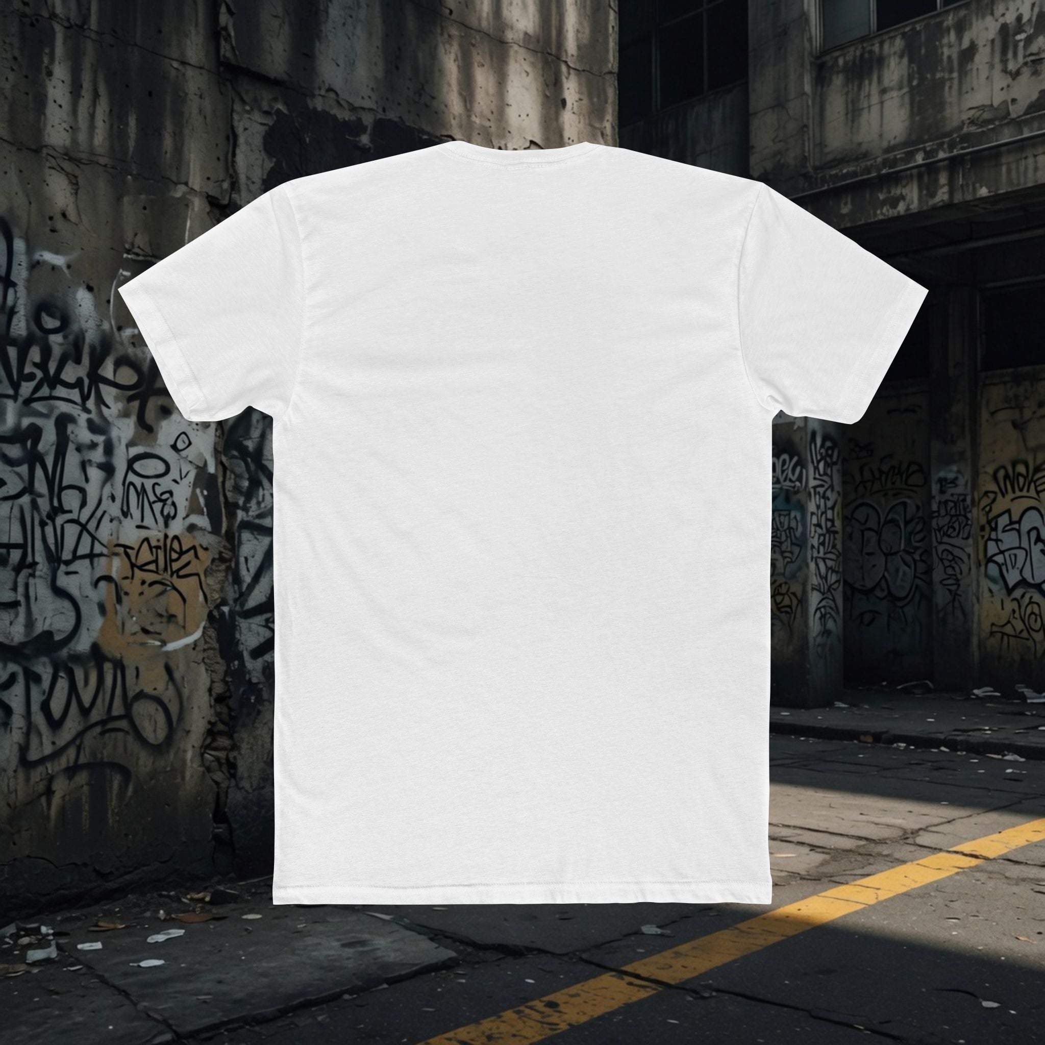 Legio Leo Warrior T-Shirt – “In God We Trust” Mongol Inspired Fighter Tee