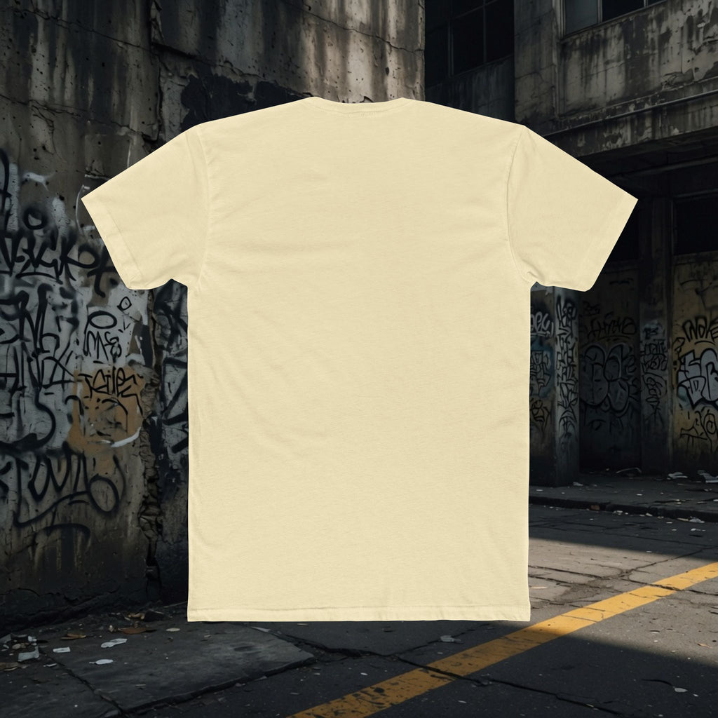 Legio Leo Warrior T-Shirt – “In God We Trust” Mongol Inspired Fighter Tee