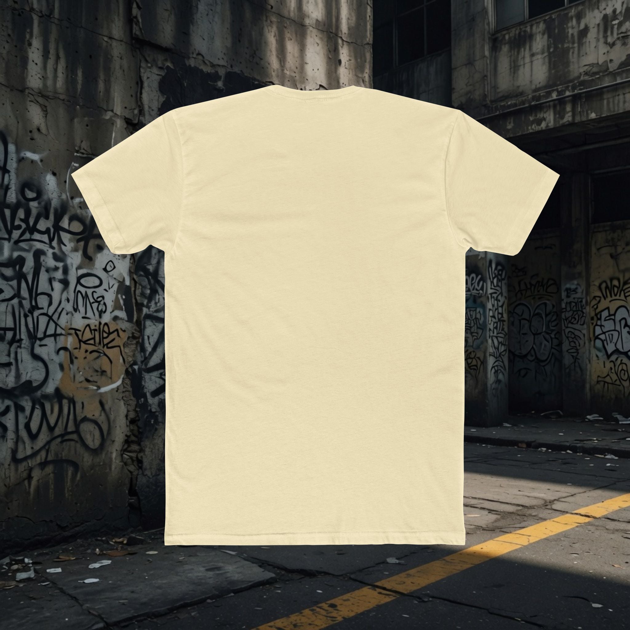 Legio Leo Warrior T-Shirt – “In God We Trust” Mongol Inspired Fighter Tee