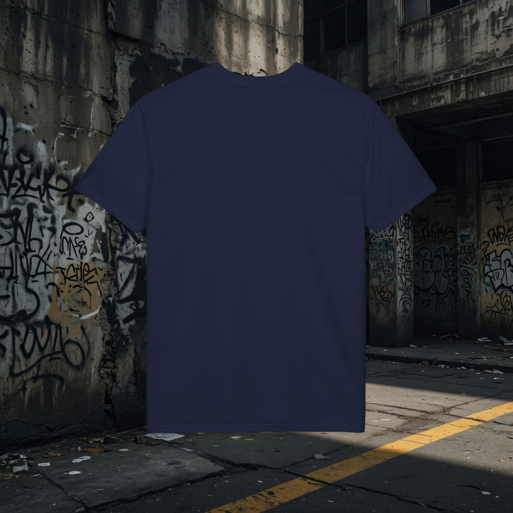 Performance T-Shirt — Lightweight Moisture-Wicking Athletic Tee