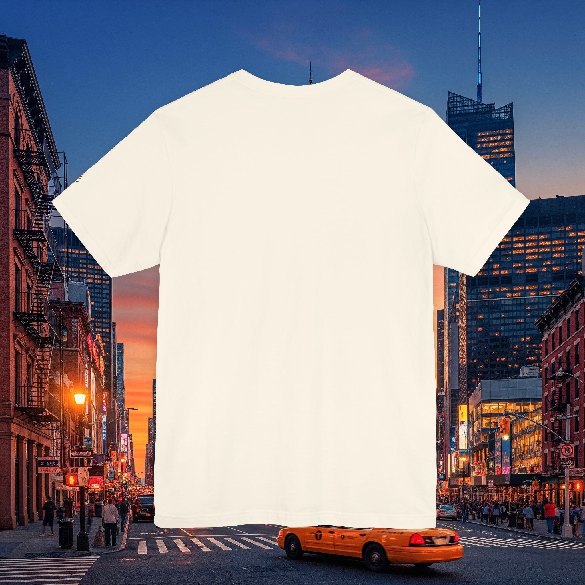 Classic Legio Leo by DZ Royal Tee — Legio Leo Embroidered Short Sleeve T-Shirt