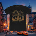 Legio Leo Brothers 4 Life Cotton Crew Tee