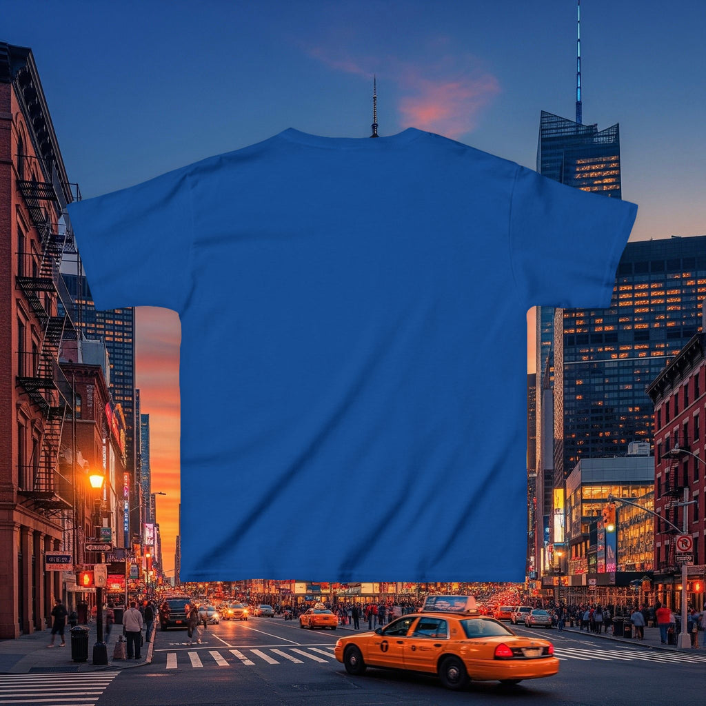 Kids Heavy Cotton™ Tee