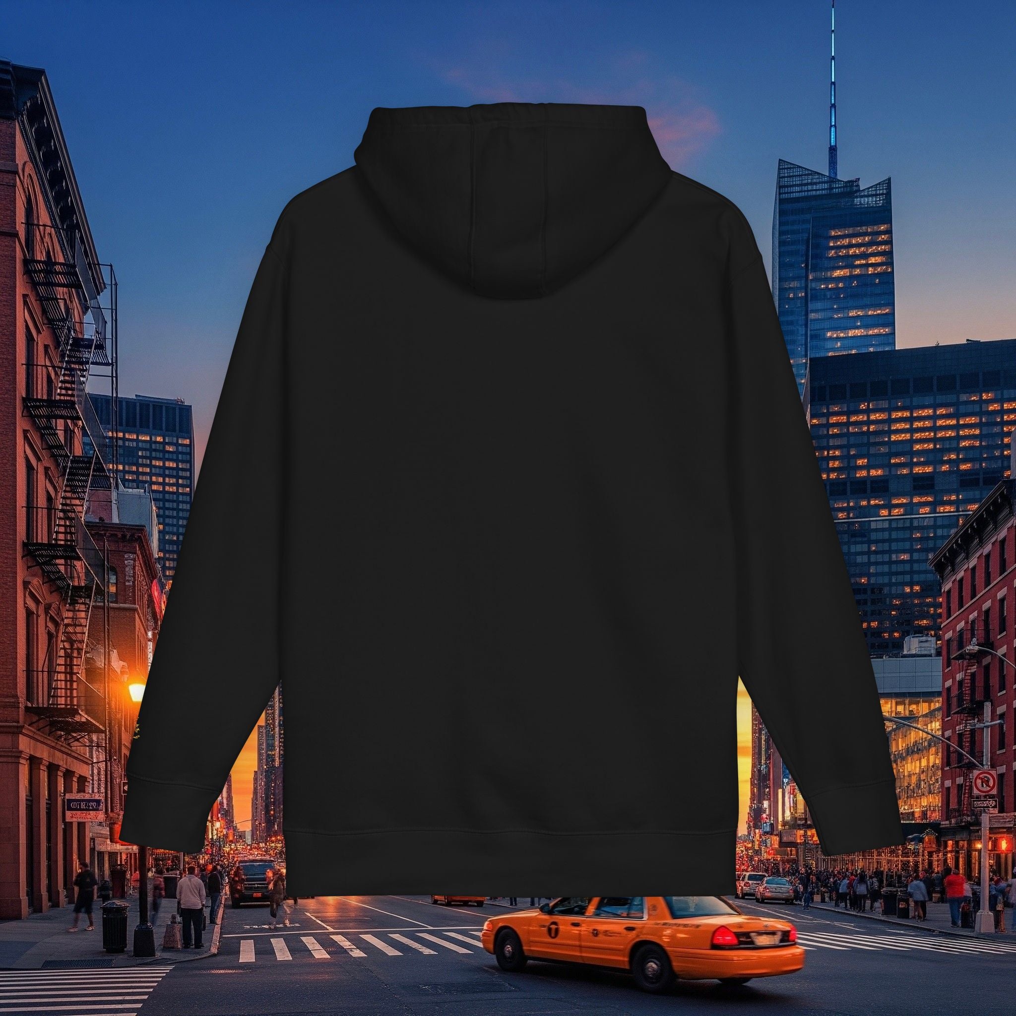 Legio Leo by DZ Royal Cozy Fleece Pullover for Everyday Wear