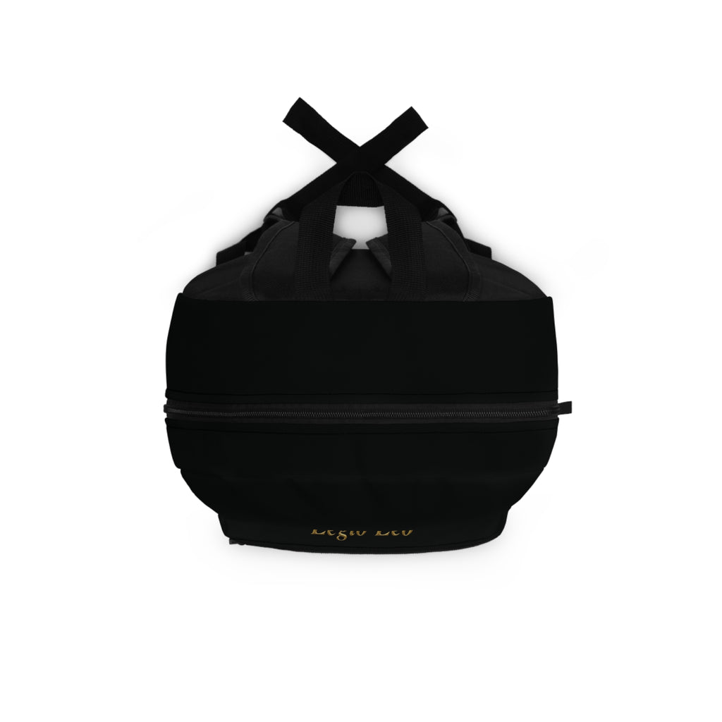 Casual Legio Leo Backpack - Stylish & Durable for School or Travel