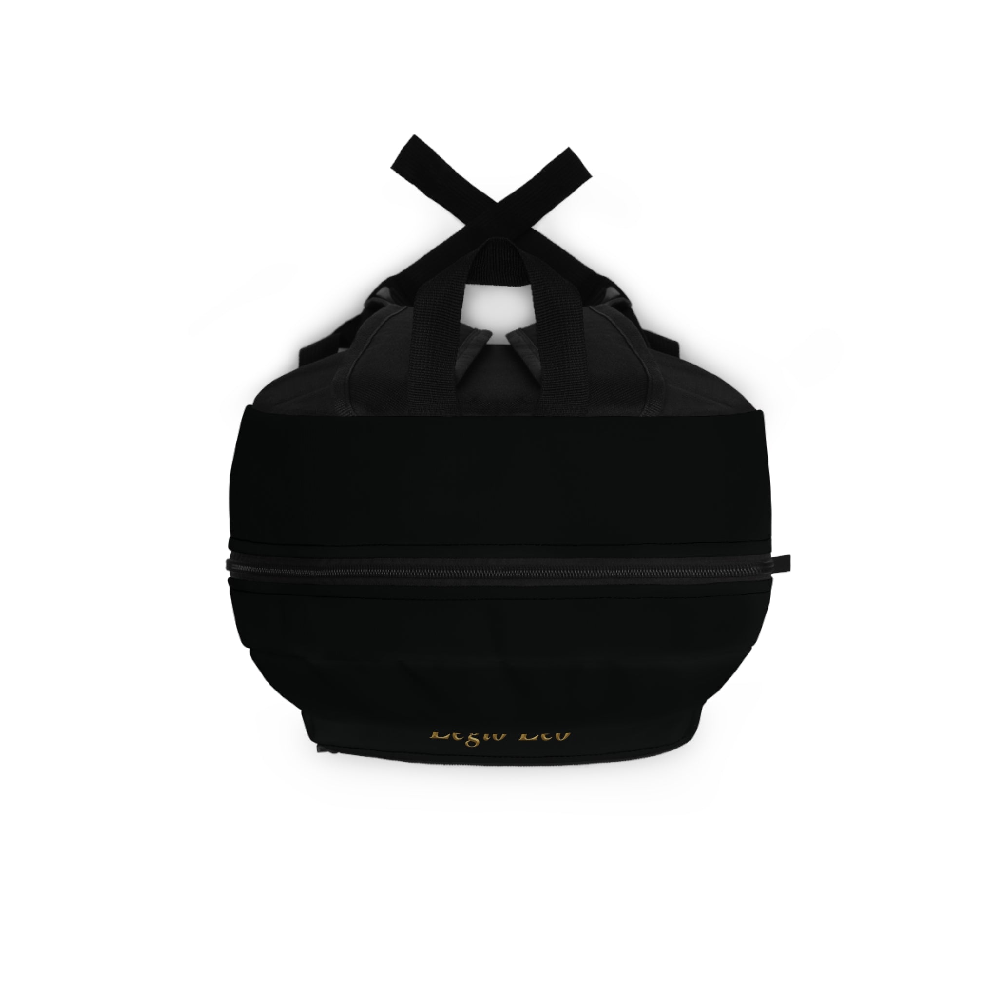 Casual Legio Leo Backpack - Stylish & Durable for School or Travel