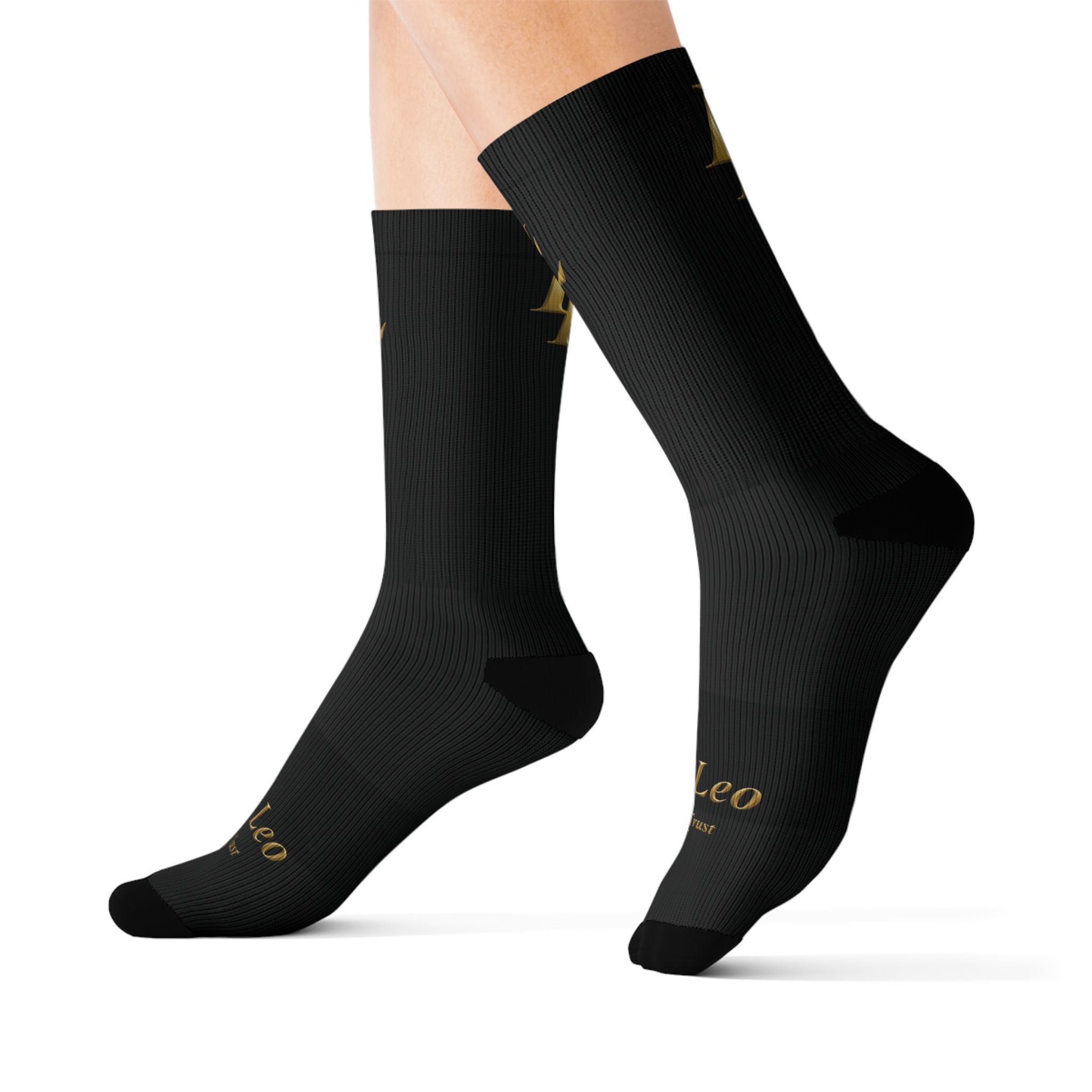 Legio Leo by DZ Royal Socks