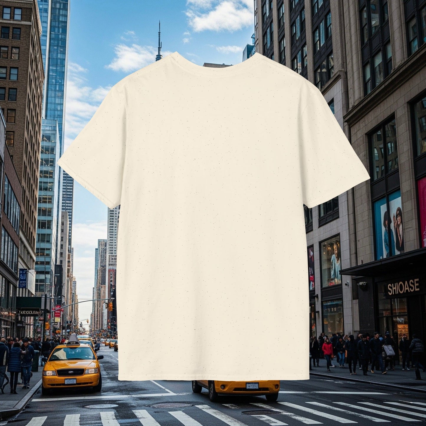 Legio Leo by DZ Royal Softstyle T-Shirt