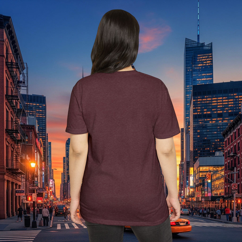 Legio Leo Minimalist Logo T-Shirt — "Legio Leo: Elevate Your Legacy"