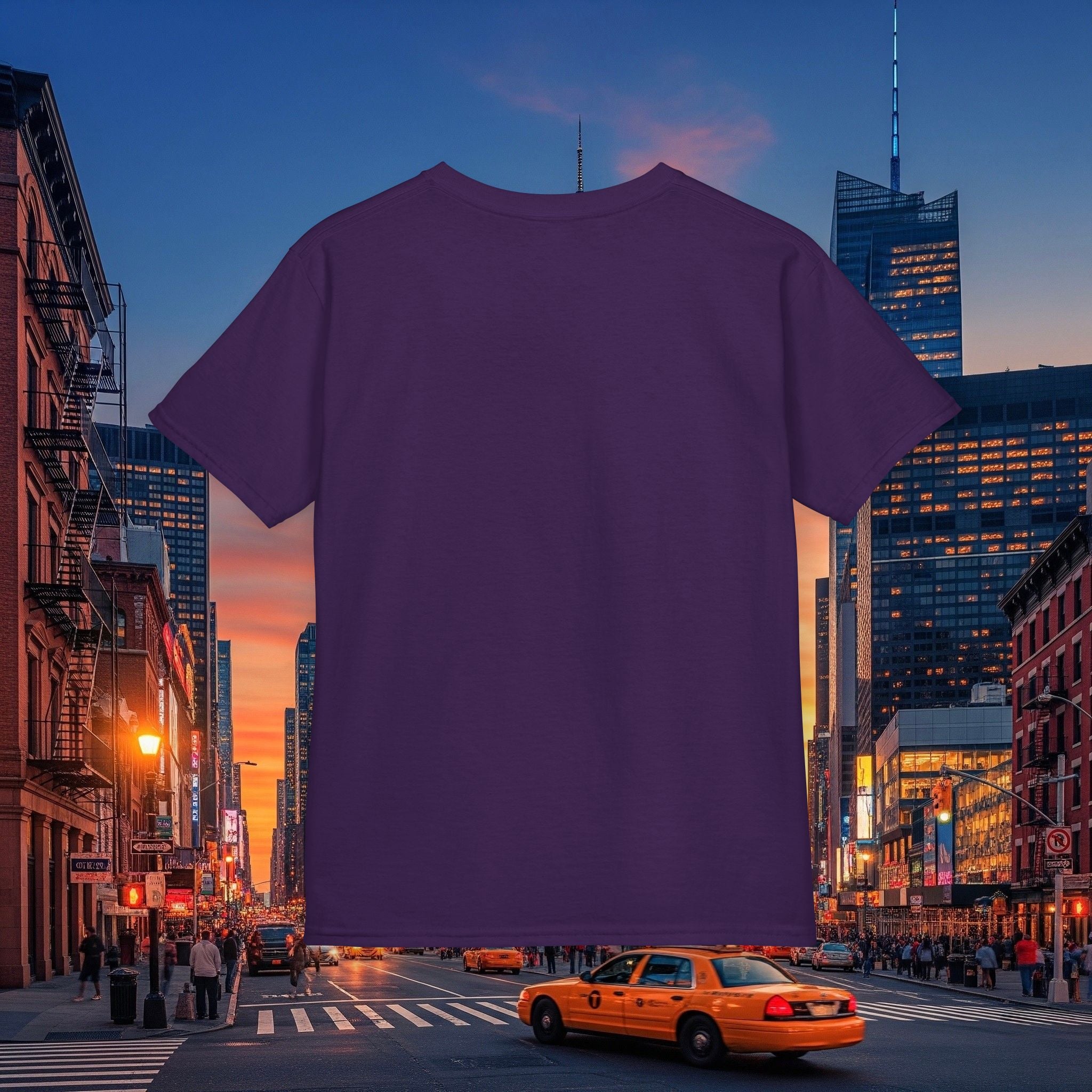 Kids Heavy Cotton™ Tee
