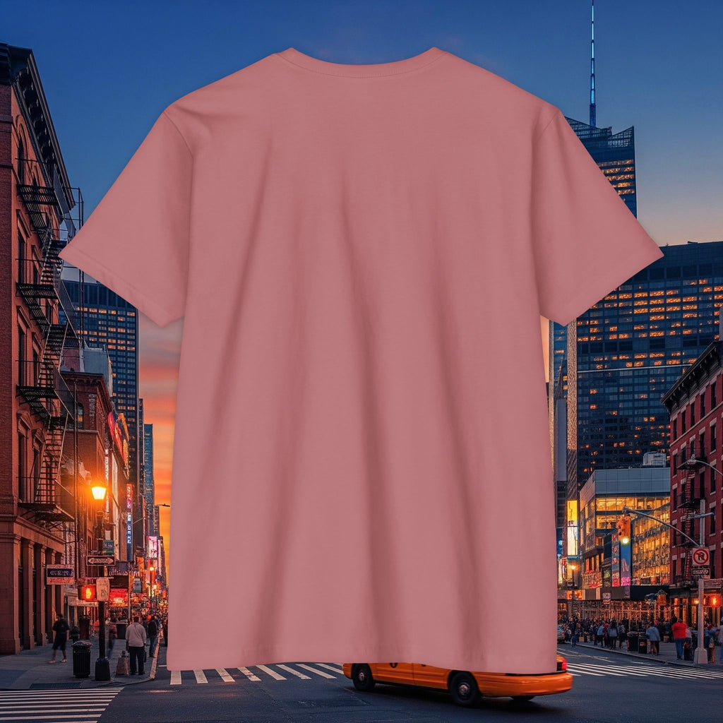 Legio Leo Strength T-Shirt — 'Legio Leo' Gold Arm Wrestling Design